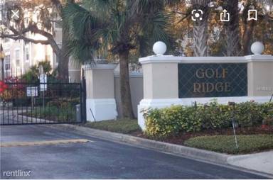 Main picture of Golf Ridge Condominium