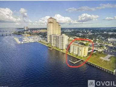 Main picture of Riverside Club