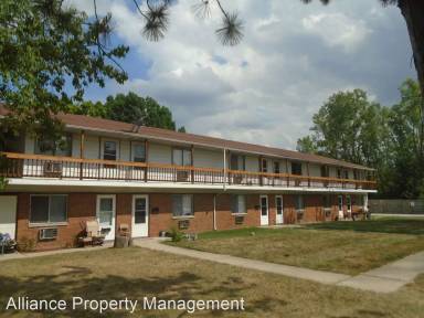 Main picture of 3149 Vance Ave