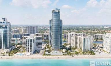 Main picture of Ocean Palms Condo