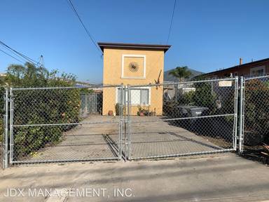 Main picture of 715 Pecos St