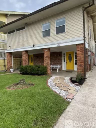 Main picture of 4516 S Johnson St