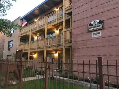 Main picture of 7800 S Coles Ave