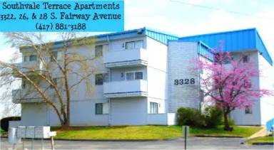 Main picture of Southvale Terrace Apartments
