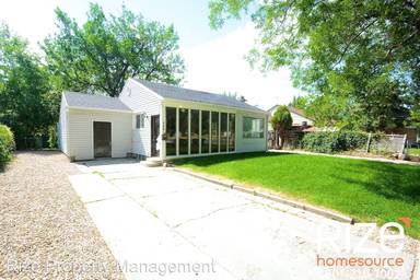 Main picture of 948 S 1500 W