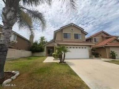 Main picture of 3855 Lost Springs Dr