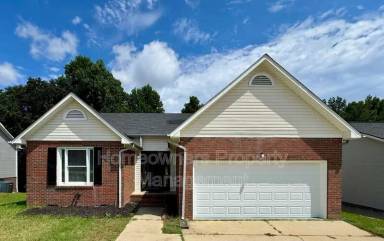 Main picture of 5724 Randleman St