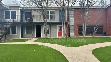 Main picture of Arya Apartments