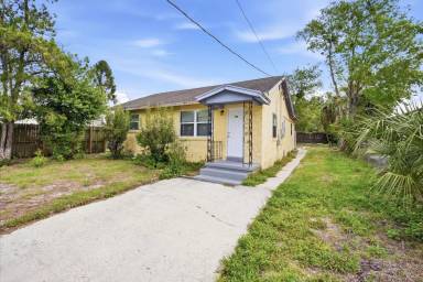 Main picture of 8419 N Semmes St