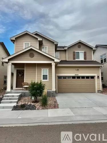 Main picture of 3869 Vineyard Cir