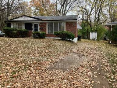 Main picture of 7826 Birchmont Dr