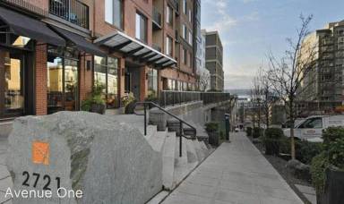 Main picture of Avenue One
