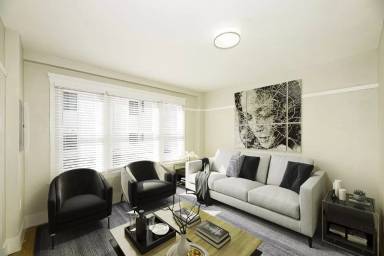 Main picture of 735 O'FARRELL Apartments