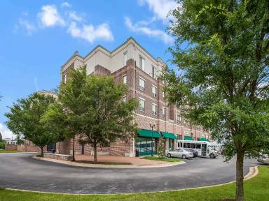 Main picture of Tribeca at Camp Springs Apartments