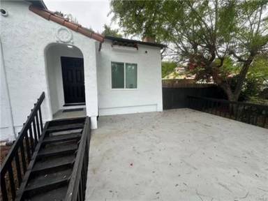 Main picture of 4300 Bancroft Dr