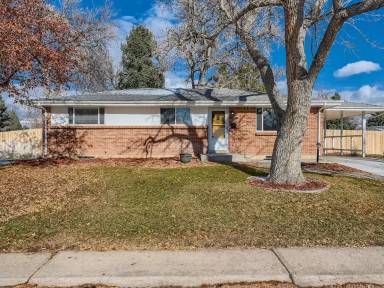 Main picture of 6512 S Ogden St