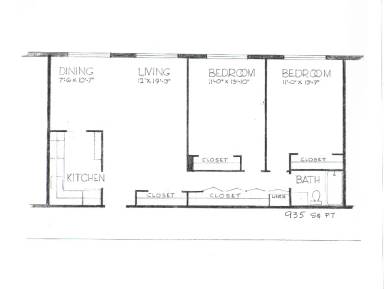 Main picture of 4020 Washington Blvd