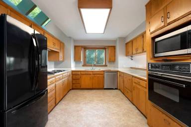Main picture of 1248 Chuckanut Crest Ln