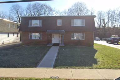 Main picture of 443 N Gates Ave