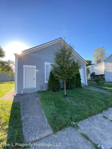 Main picture of 515 N 26th St