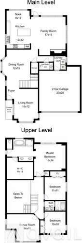 Main picture of 13103 NE 139th St