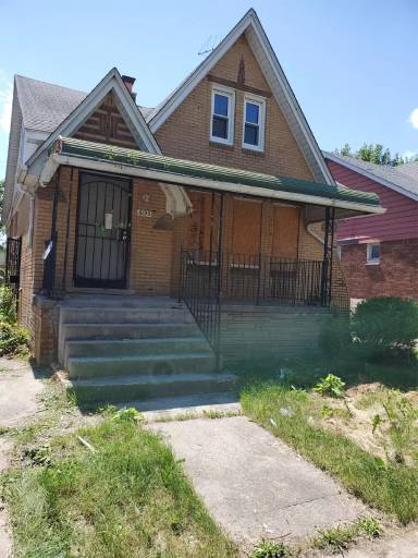 Main picture of 6193 Oldtown St