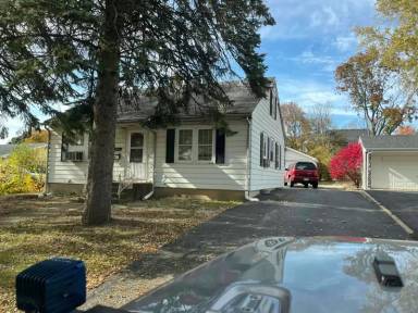 Main picture of 420 N Walnut St