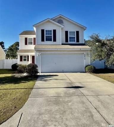 Main picture of 2481 Whetstone Ln