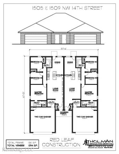 Main picture of 1521 NW 14th St