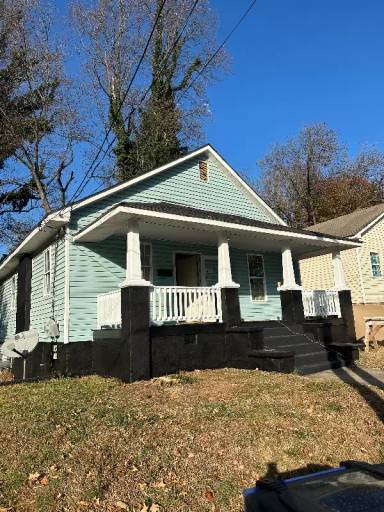 Main picture of 1403 NE 23rd St