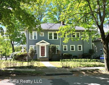 Main picture of 141 Parker St