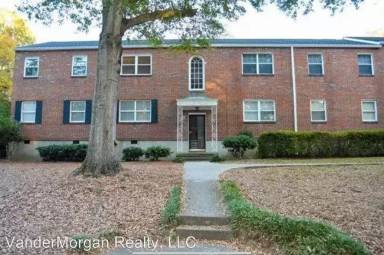 Main picture of 501 Milledge Rd