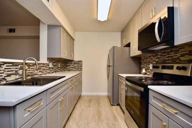 Main picture of Copper Sands Condominiums