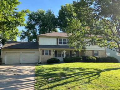 Main picture of 1602 Meadow Lake Ter