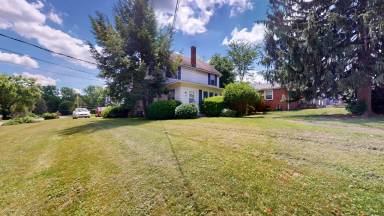 Main picture of 447 Cline Ave