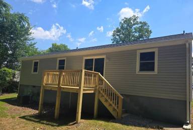 Main picture of 2426 Liverman Dr