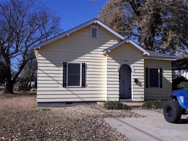 Main picture of 522 S Gray St