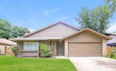 Main picture of 17902 Fieldglen Dr
