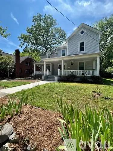 Main picture of 1109 N Gregson St