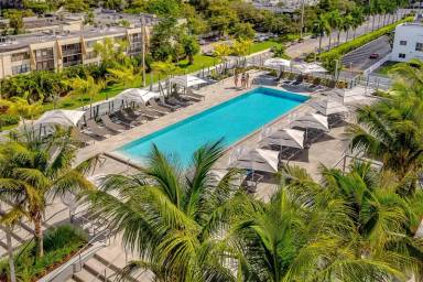 Main picture of Aventura Parksquare Residences