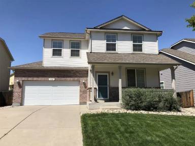 Main picture of 632 Peyton Dr