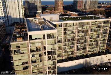 Main picture of 1620 S Michigan Ave Apartments