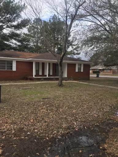 Main picture of 2401 Brazos St
