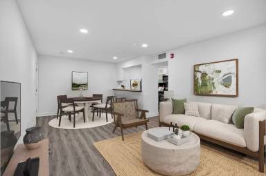 Main picture of The Woods Apartments