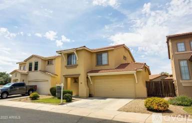 Main picture of 5315 W Shaw Butte Dr