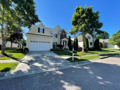 Main picture of 9701 Brading Ln