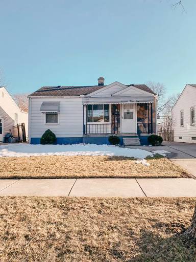 Main picture of 1725 Progress Ave