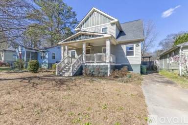Main picture of 1134 Knott St SE
