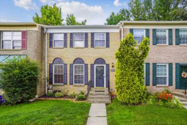 Main picture of 6606 Green Ash Ct