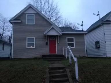 Main picture of 705 N Frances St